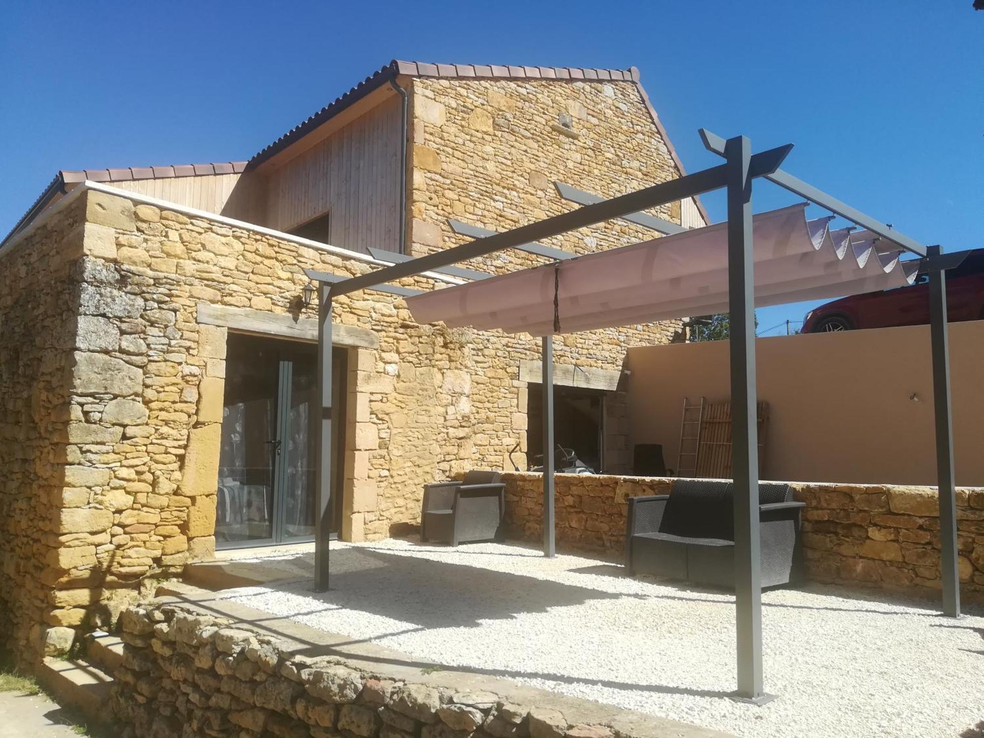 Gite Les Combes Montignac Lascaux المظهر الخارجي الصورة