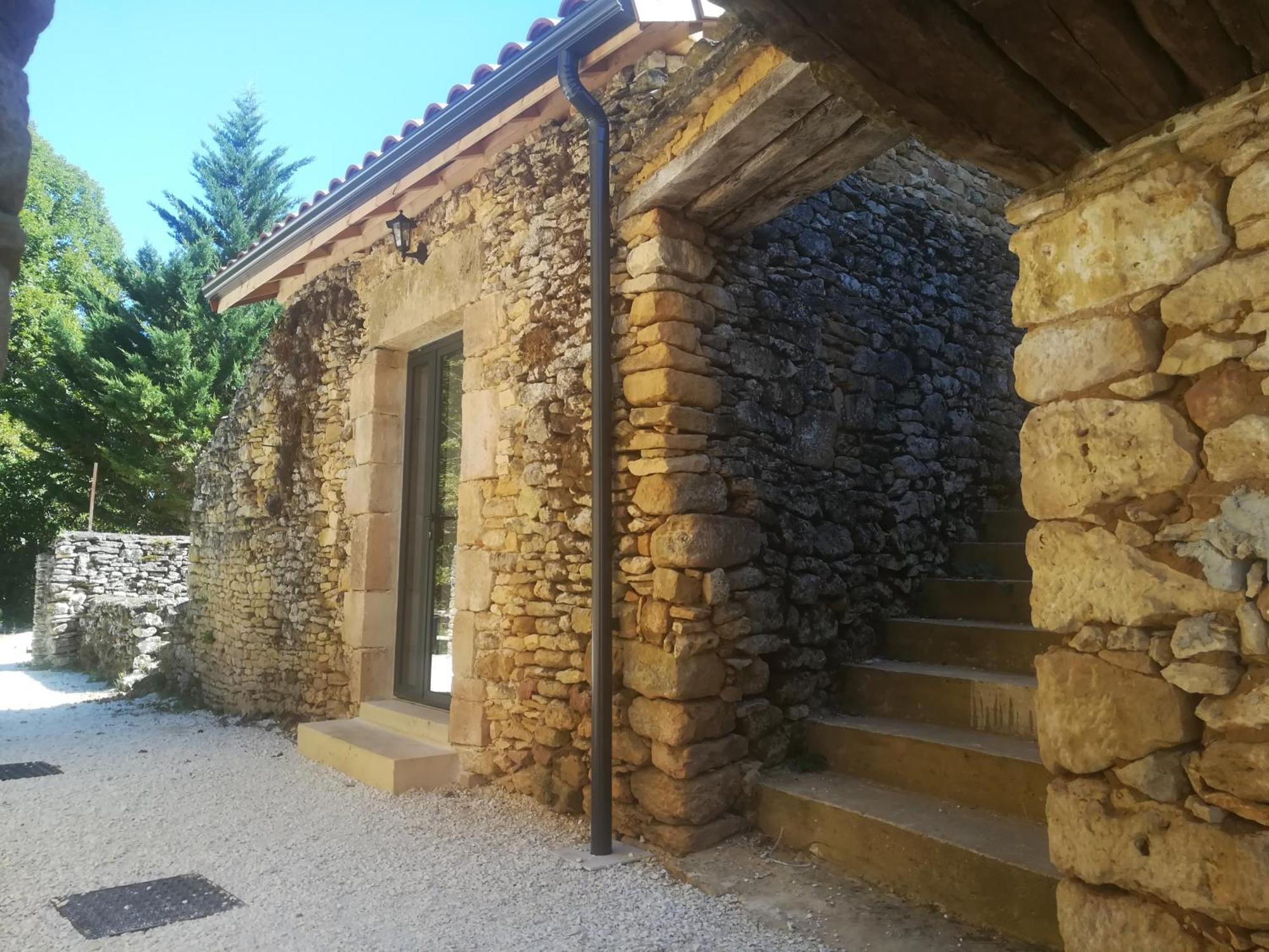 Gite Les Combes Montignac Lascaux المظهر الخارجي الصورة