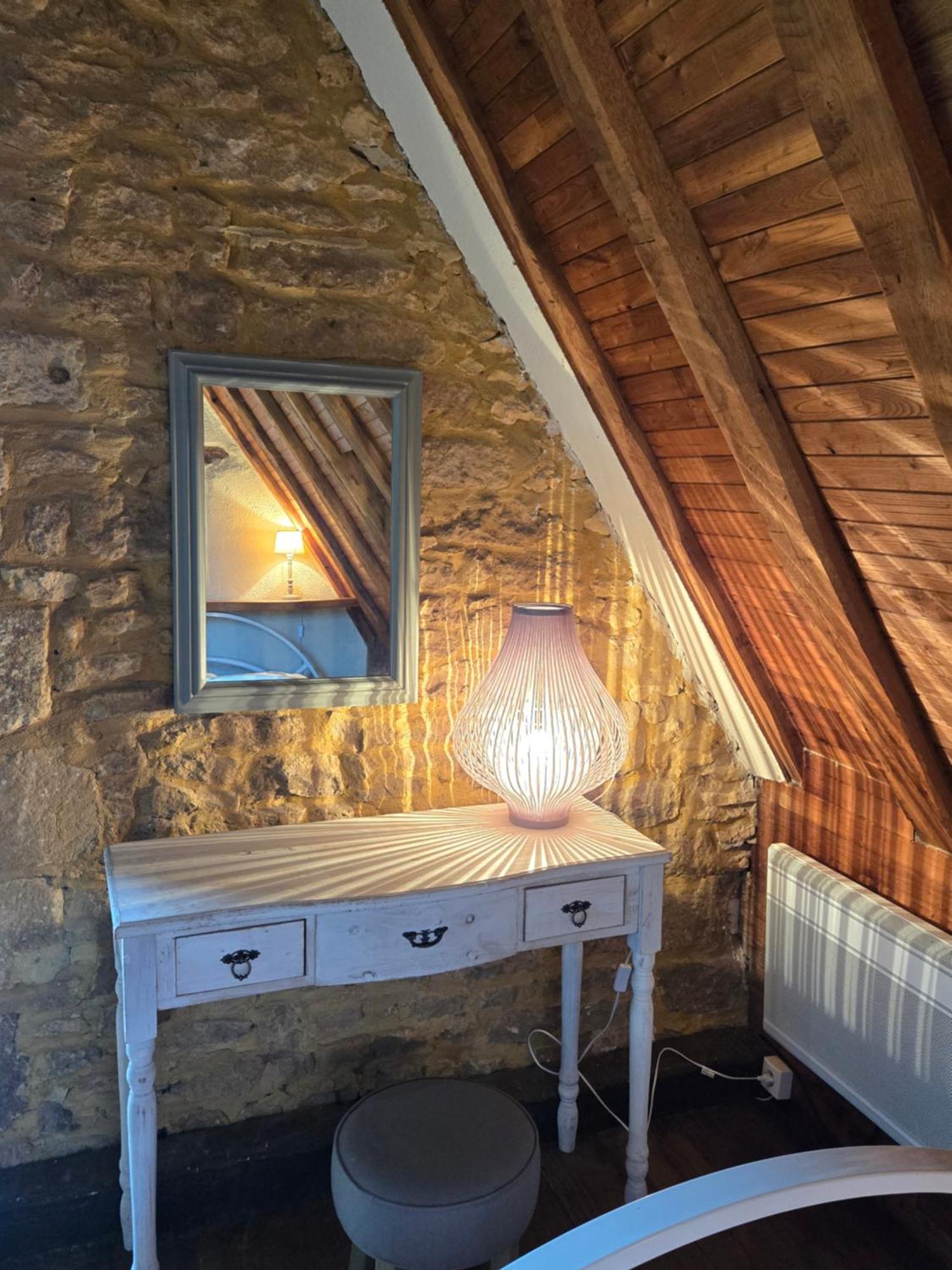 Gite Les Combes Montignac Lascaux المظهر الخارجي الصورة