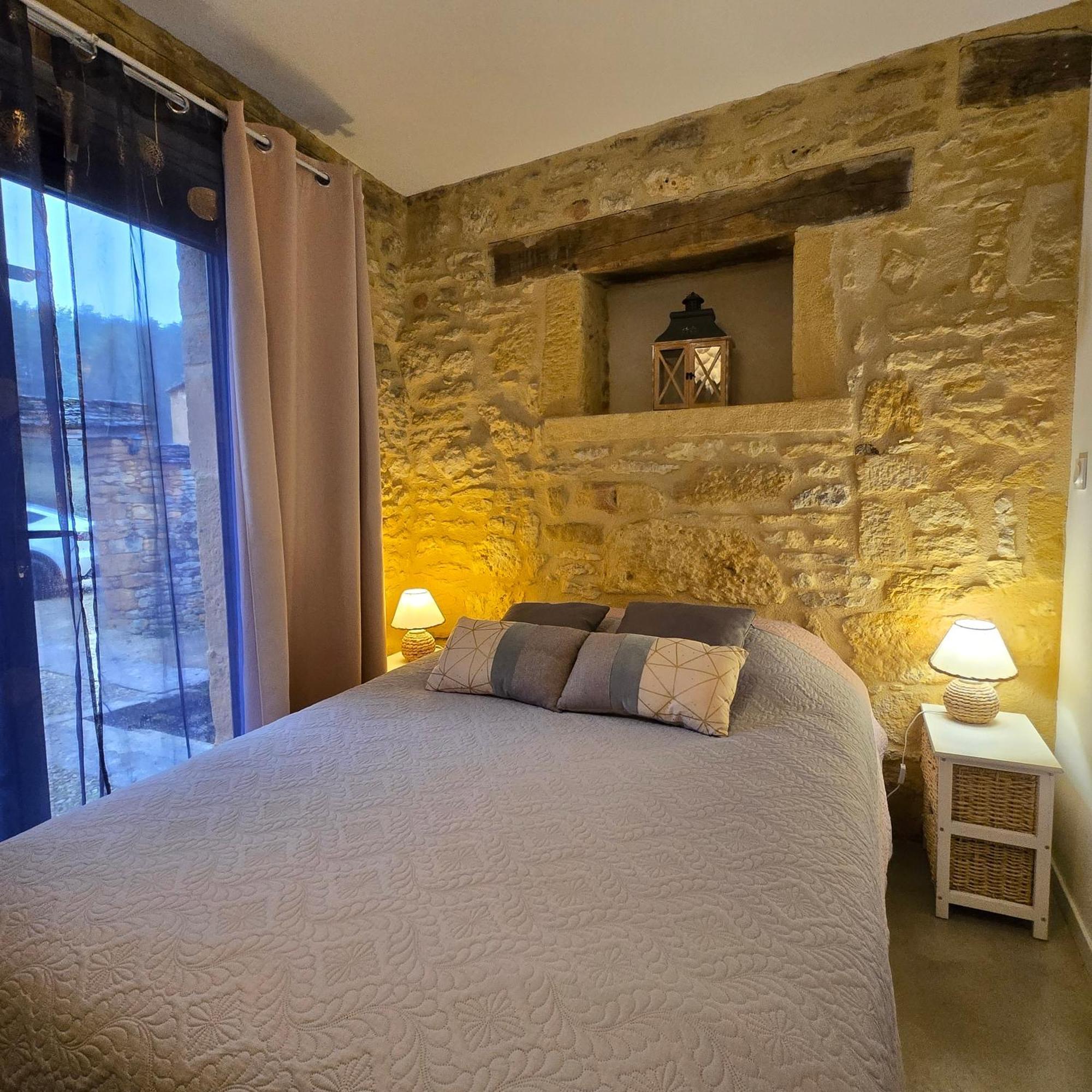 Gite Les Combes Montignac Lascaux المظهر الخارجي الصورة